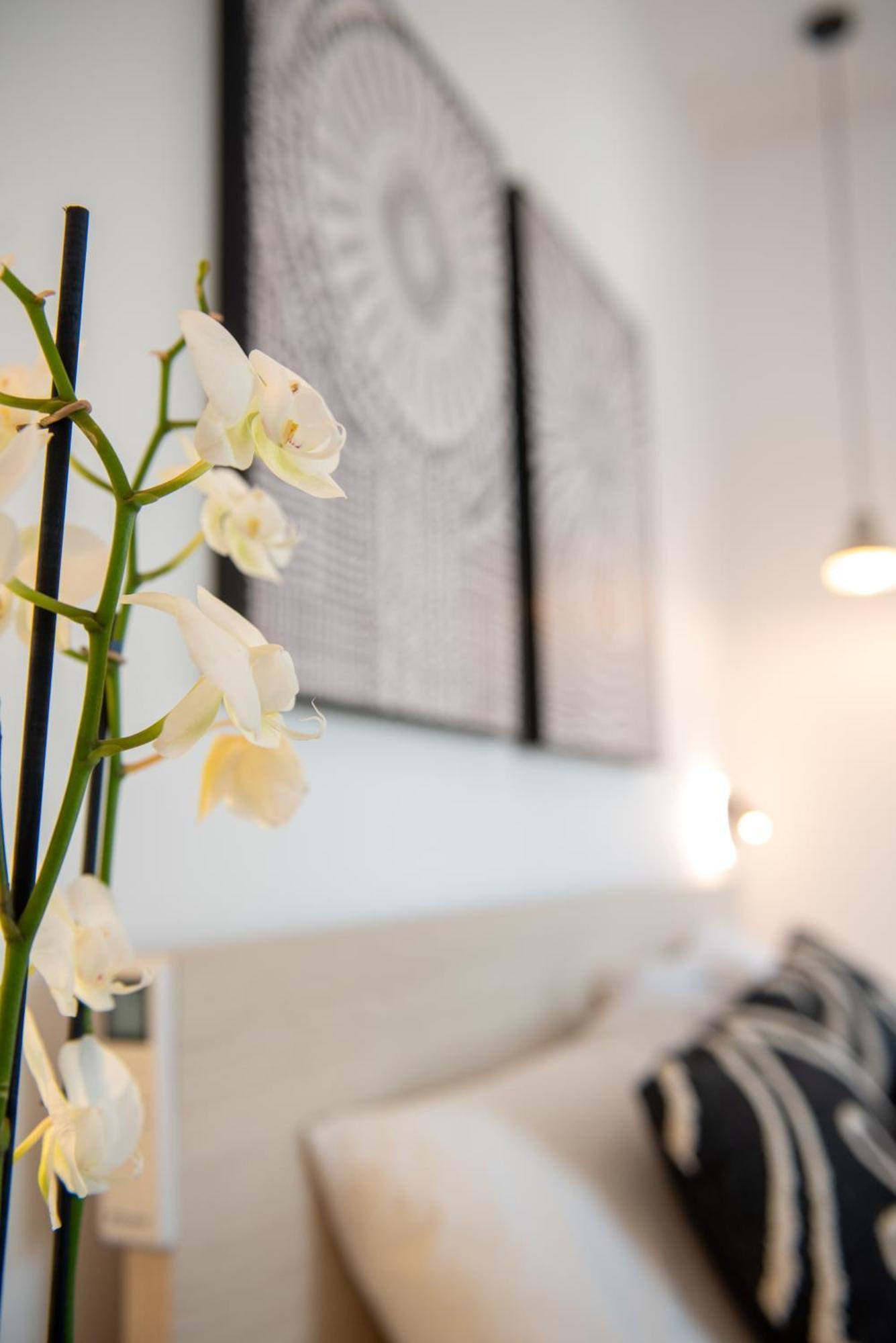 Tiffanys Villas Mykonos Town Екстер'єр фото